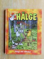 H&auml;lge sl&aring;r tillbaka, nr 11, (R6A3)