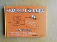 Kamikazekaniner (R6B2)