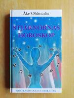 Stj&auml;rnornas horoskop : en handbok i modern astrologi (R6B2)