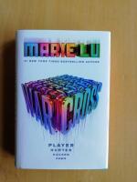 Warcross (Warcross Series #1), (Spr&aring;k engelska), (R6G4)