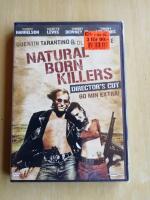 Natural born killers - Directors cut + 60 min extra (R1PF8)