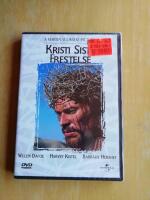 Kristi sista frestelse (R1PF4)