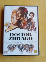 Doktor Zhivago (R1PF4)