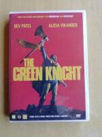 The green Knight (R1PF4)