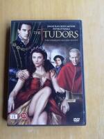 The Tudors (s&auml;song 2), (R1PF7)