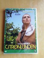 Citronlunden - Lemon Tree (R1PF10)