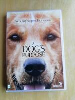 A dogs pupose (R1PF10)