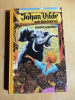 Johan Vilde och f&ouml;rr&auml;darna (R1C3)
