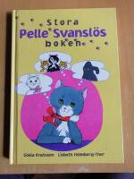 Stora Pelle Svansl&ouml;s-boken (R1B6)