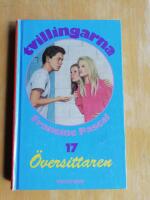 Tvillingarna 17 &Ouml;versittaren (R1H6)