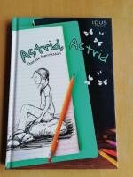 Astrid, Astrid (R1E4)