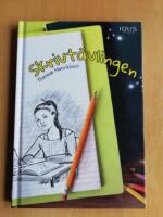 Skrivt&auml;vlingen (R1E4)