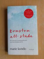 Konsten att st&auml;da (HC4)