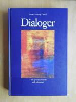 Dialoger - om yrkeskunnande och teknologi (R5A6)