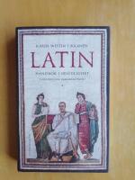 Latin : handbok i od&ouml;dlighet (R5H5)