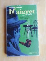 Maigret p&aring; semester (R5C5)
