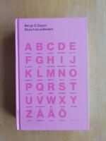 Stora fula ordboken : f&ouml;rsummade och f&ouml;rtalade ord framf&ouml;rda i full frihet (R5C6)