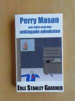 Perry Mason och fallet med den anklagade advokaten (R5C3)
