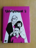 Tjuvlyssnat 2 (R6B4)