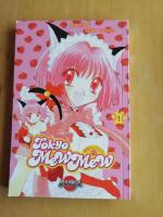 Tokyo Mew Mew 1 (R6B2)