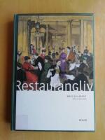Restaurangliv (R6C3)