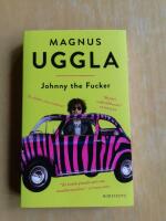 Johnny the Fucker (R6D5)