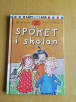 Sp&ouml;ket i skolan (R1E4)