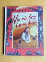 N&auml;r min bror kommer hem (R1B7)