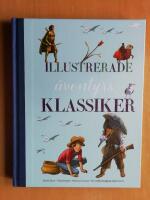 Illustrerade &auml;ventyrsklassiker (R1DEF1)