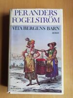 Vita bergens barn : roman (R2N2)