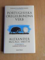 Portugisiska oregelbundna verb (R2M2)