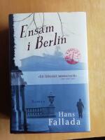 Ensam i Berlin (R2L4)