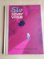 Siv sover vilse (HB1)