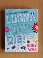 Lugna ner dig : en mindfulnessguide f&ouml;r den f&ouml;rvirrade (R4H5)