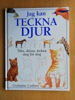 Jag kan teckna djur (R6BC1)