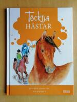 Teckna h&auml;star (R6A2)