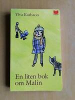 En liten bok om Malin (R4G4)