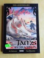 Tams sv&aring;ra prov (R4E2)