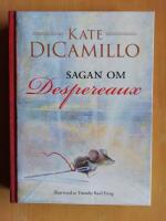 Sagan om Despereaux (R1P6)