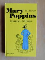 Mary Poppins kommer tillbaka (R1P6)