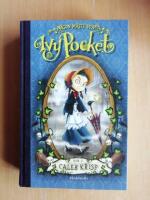 N&aring;gon m&aring;ste stoppa Ivy Pocket (R1P6)