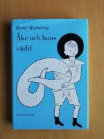 &Aring;ke och hans v&auml;rld (R1P6)