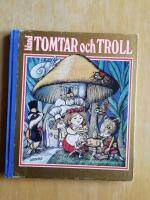 Bland tomtar och troll (R1P7) 