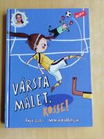 V&auml;rsta m&aring;let, Kosse! (R1P8)