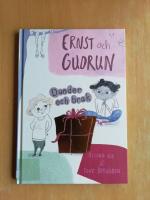 Dunder och Brak (R1P8)