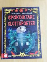 Sp&ouml;kdiktare och slottspoeter (R1P8)