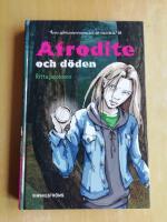 Afrodite och d&ouml;den (R1P8)