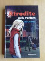 Afrodite och sveket (R1P8)
