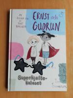 Superhj&auml;ltekalaset (R1P8)