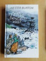 D&aring; bl&aring;ste &auml;ventyrets vind (R1P8)